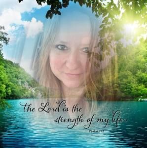 Meet your Posher, Donna